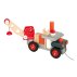 Camion Grue